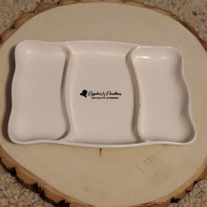 Sigma Towle Bigelow & Pendleton Men's Jewelry Dish